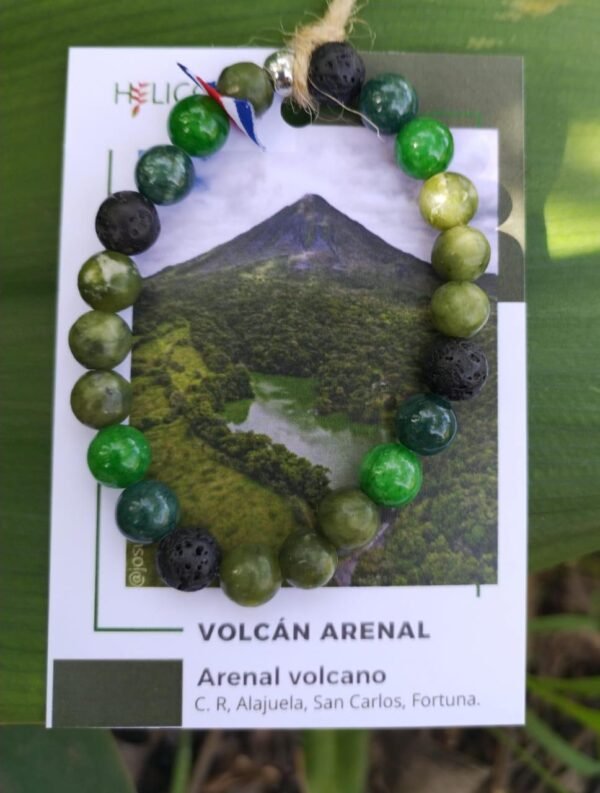 Pulseras biodiversidad Costa Rica - Image 4