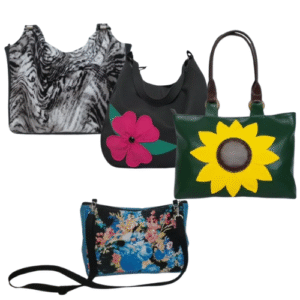 Bolsos Monarca
