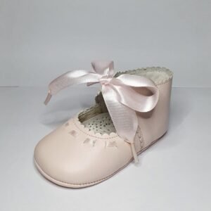 Zapato modelo Angelito Baby