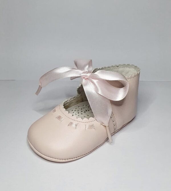 Zapato modelo Angelito Baby