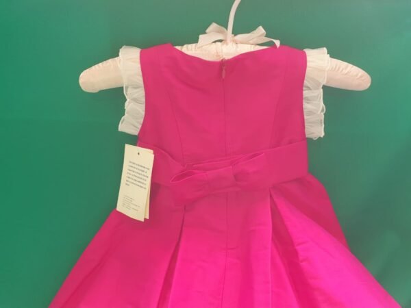 Vestido coctel niñas - Image 4