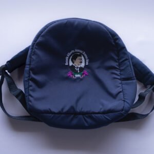 Bolso para preescolar