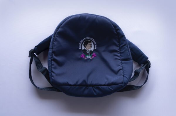 Bolso para preescolar