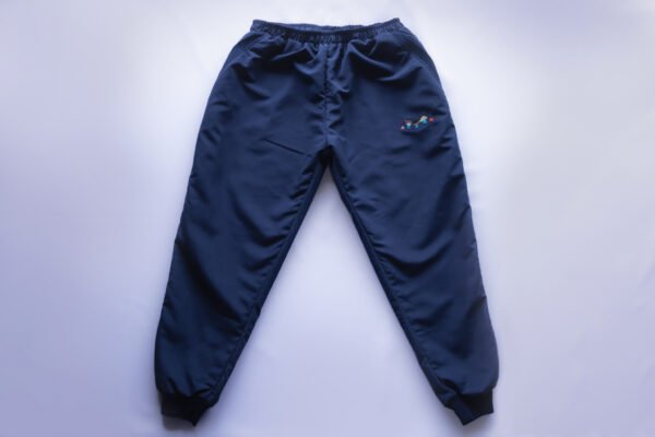 Buzo de uniforme de preescolar