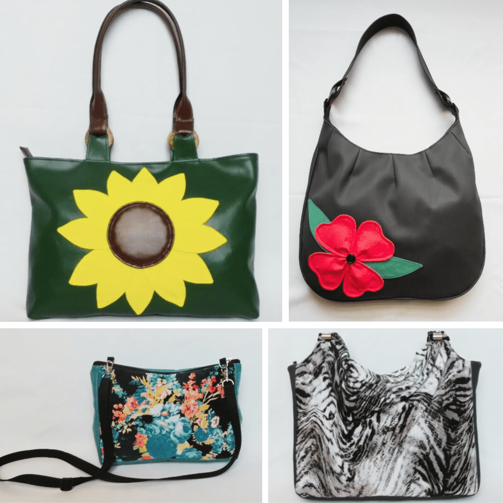 Bolsos Monarca