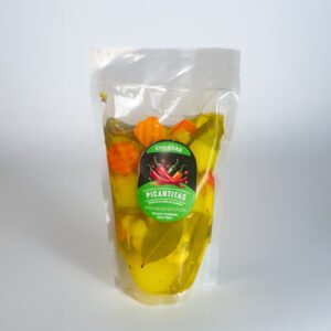 Encurtido Artesanal Picantitas