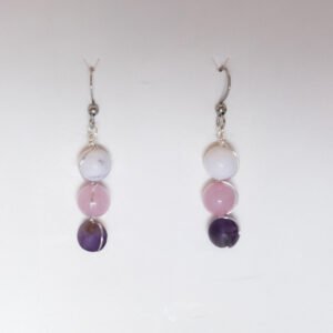 Aretes colección Intensión